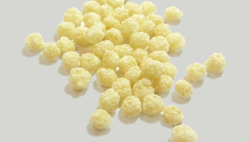 Reiscrispy 2-4mm