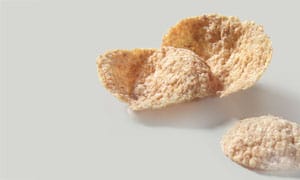 Bio-Dinkelvollkorn-Flakes